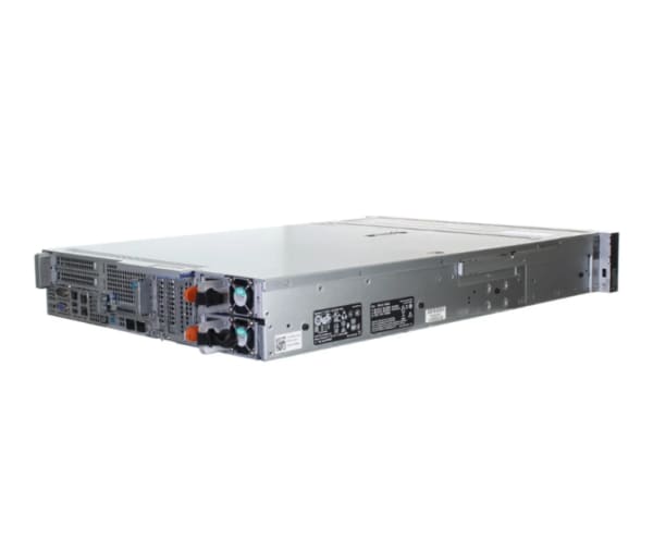 Dell PowerEdge R7615 16x SFF NVMe | 1x AMD EPYC 9354P | 128GB 4800MHz DDR5 4